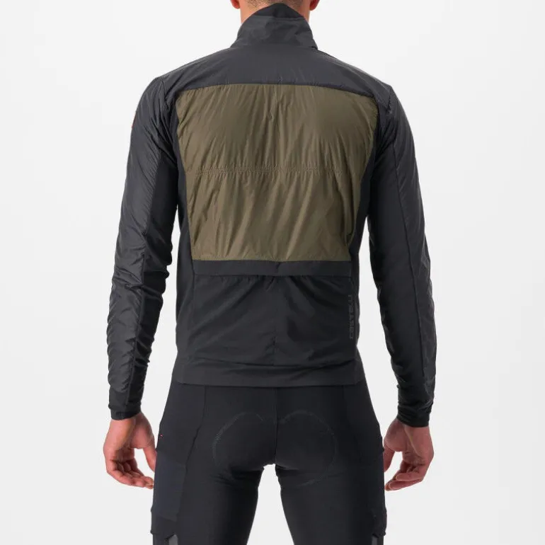 CastelliUnlimited Puffy Jacket - Veste vélo homme
