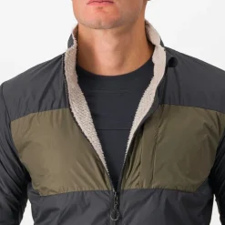 CastelliUnlimited Puffy Jacket - Veste vélo homme