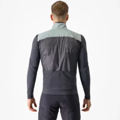 CastelliUnlimited Puffy Vest - Gilet vélo homme