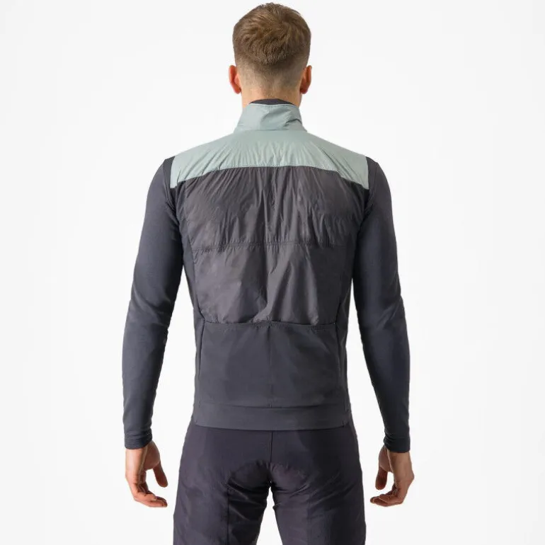 CastelliUnlimited Puffy Vest - Gilet vélo homme