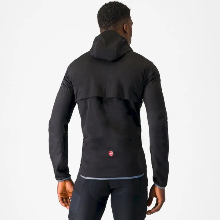 CastelliUnlimited Rain Jacket - Veste imperméable homme