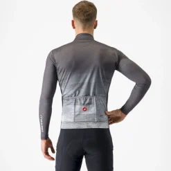 CastelliUnlimited Thermal Jersey - Maillot vélo homme