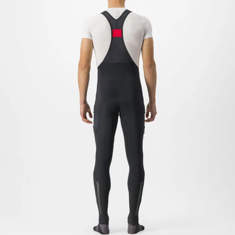 CastelliUnlimited Trail Bibtight - Cuissard vélo homme