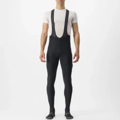 CastelliUnlimited Trail Bibtight - Cuissard vélo homme