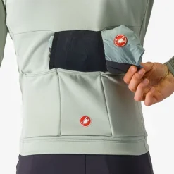 CastelliUnlimited Trail 2 Jersey - Maillot vélo homme
