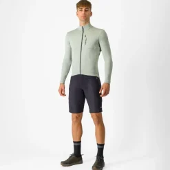 CastelliUnlimited Trail 2 Jersey - Maillot vélo homme