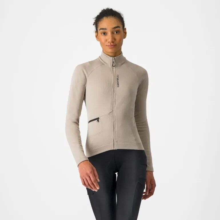 CastelliUnlimited Trail 2 W Jersey - Maillot vélo femme