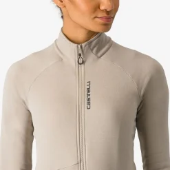 CastelliUnlimited Trail 2 W Jersey - Maillot vélo femme