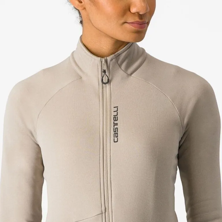 CastelliUnlimited Trail 2 W Jersey - Maillot vélo femme