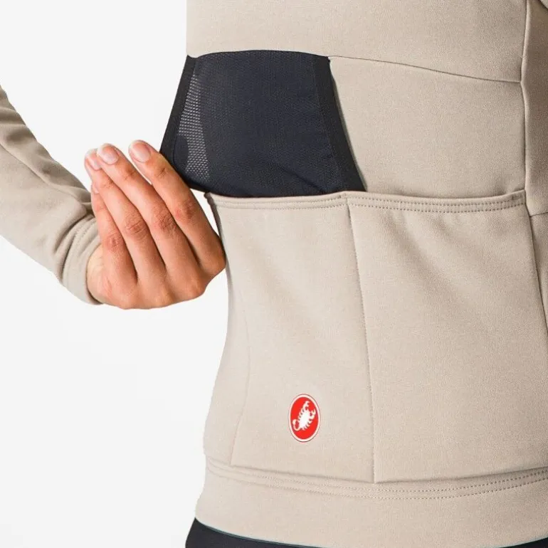 CastelliUnlimited Trail 2 W Jersey - Maillot vélo femme