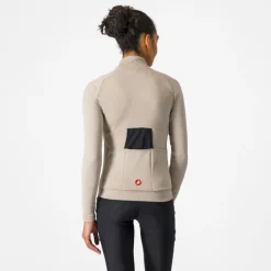 CastelliUnlimited Trail 2 W Jersey - Maillot vélo femme