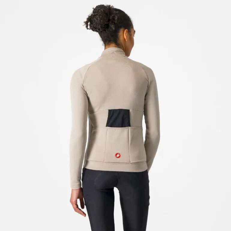 CastelliUnlimited Trail 2 W Jersey - Maillot vélo femme