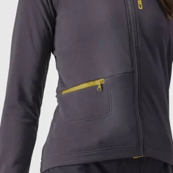 CastelliUnlimited Trail W - Maillot vélo femme