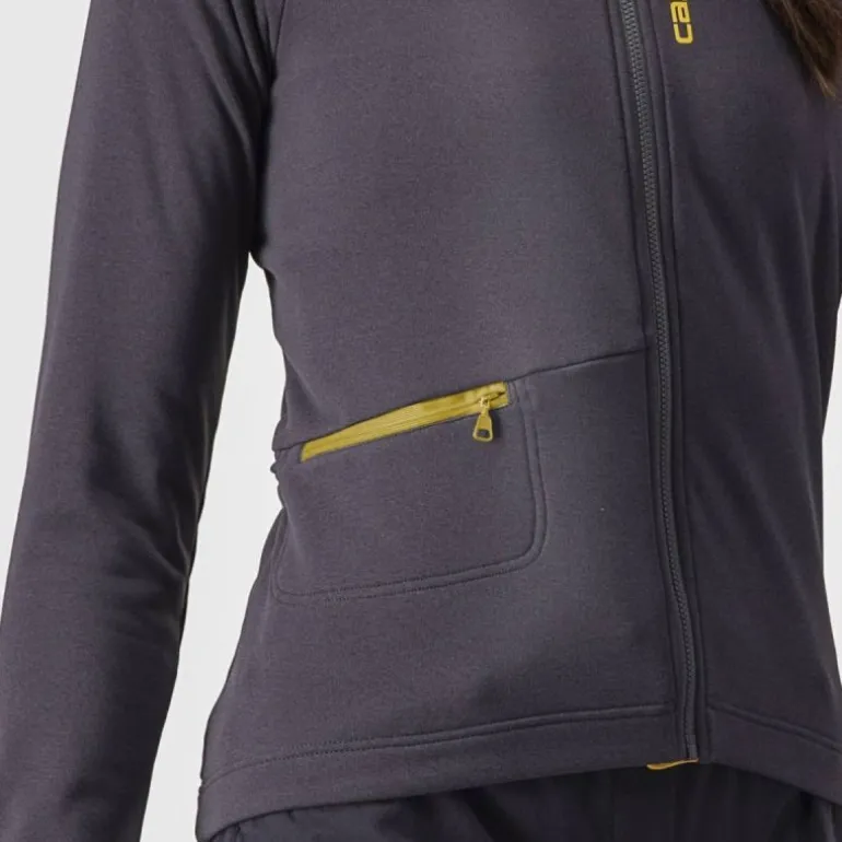 CastelliUnlimited Trail W - Maillot vélo femme