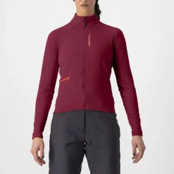 CastelliUnlimited Trail W - Maillot vélo femme