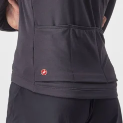 CastelliUnlimited Trail W - Maillot vélo femme