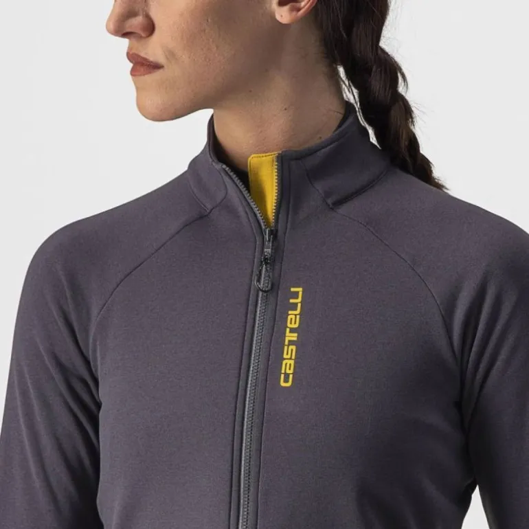 CastelliUnlimited Trail W - Maillot vélo femme