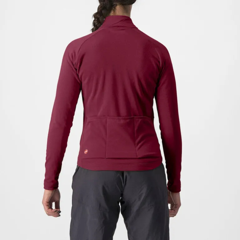 CastelliUnlimited Trail W - Maillot vélo femme