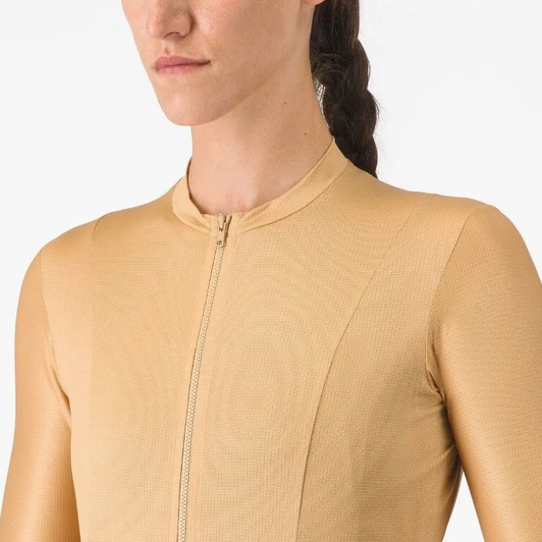 CastelliUnlimited W Jersey - Maillot vélo femme