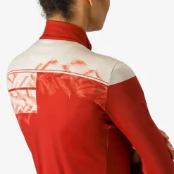 CastelliUnlimited W Thermal 2 Jersey - Maillot vélo femme
