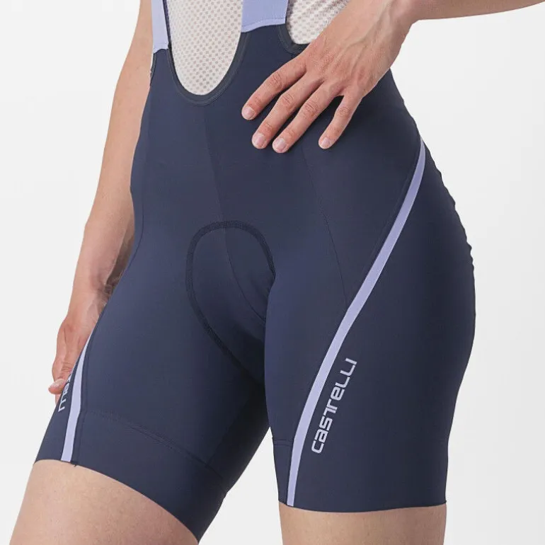 CastelliVelocissima 3 - Cuissard vélo femme