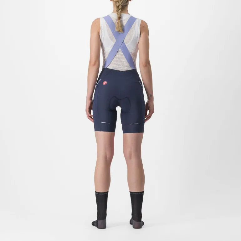 CastelliVelocissima 3 - Cuissard vélo femme
