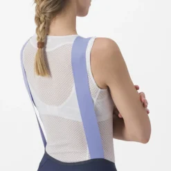 CastelliVelocissima 3 - Cuissard vélo femme