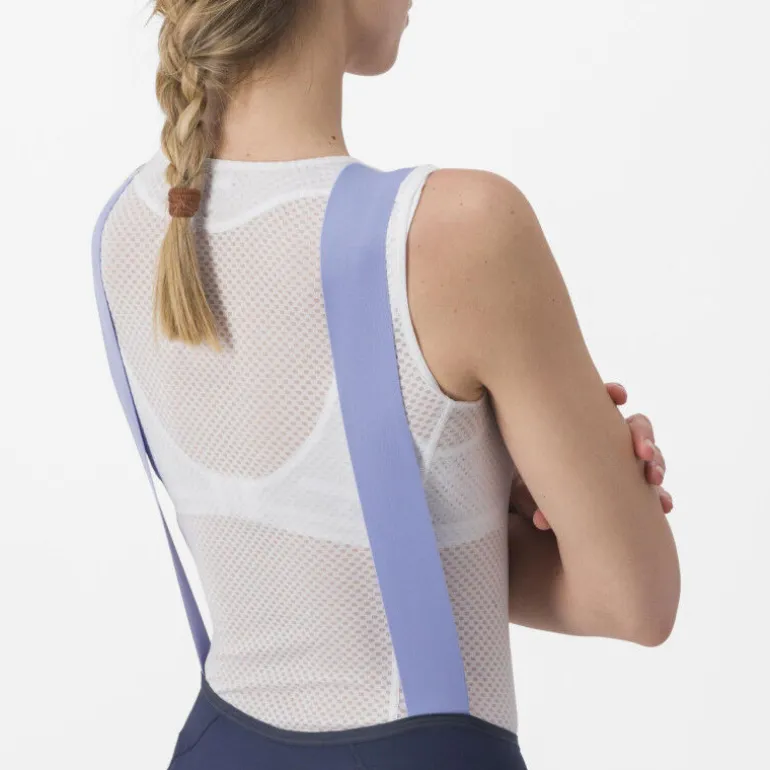 CastelliVelocissima 3 - Cuissard vélo femme