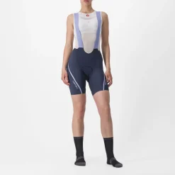 CastelliVelocissima 3 - Cuissard vélo femme