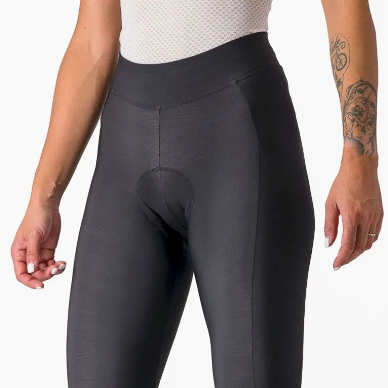 CastelliVelocissima Thermal Tight - Cuissard vélo femme