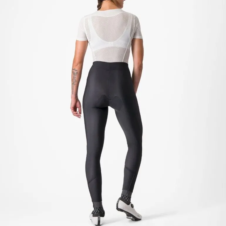 CastelliVelocissima Thermal Tight - Cuissard vélo femme