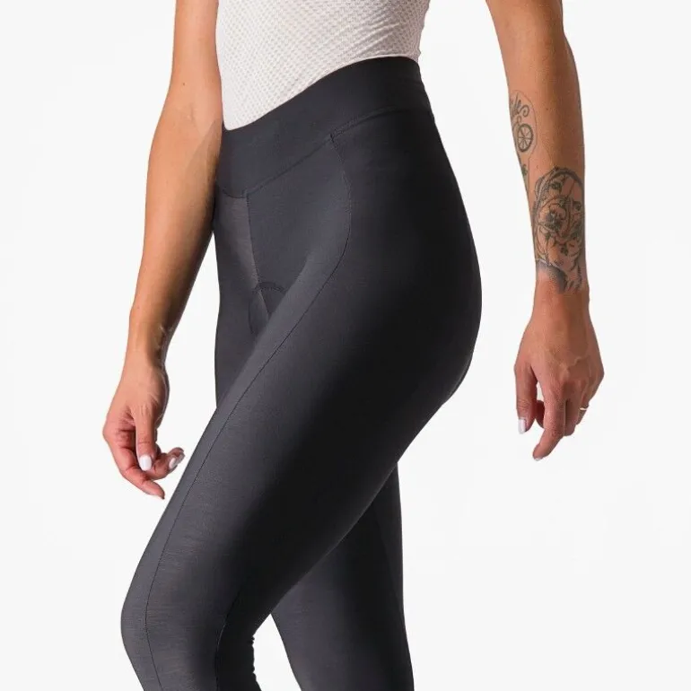 CastelliVelocissima Thermal Tight - Cuissard vélo femme
