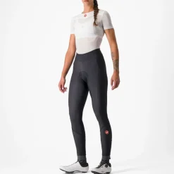 CastelliVelocissima Thermal Tight - Cuissard vélo femme