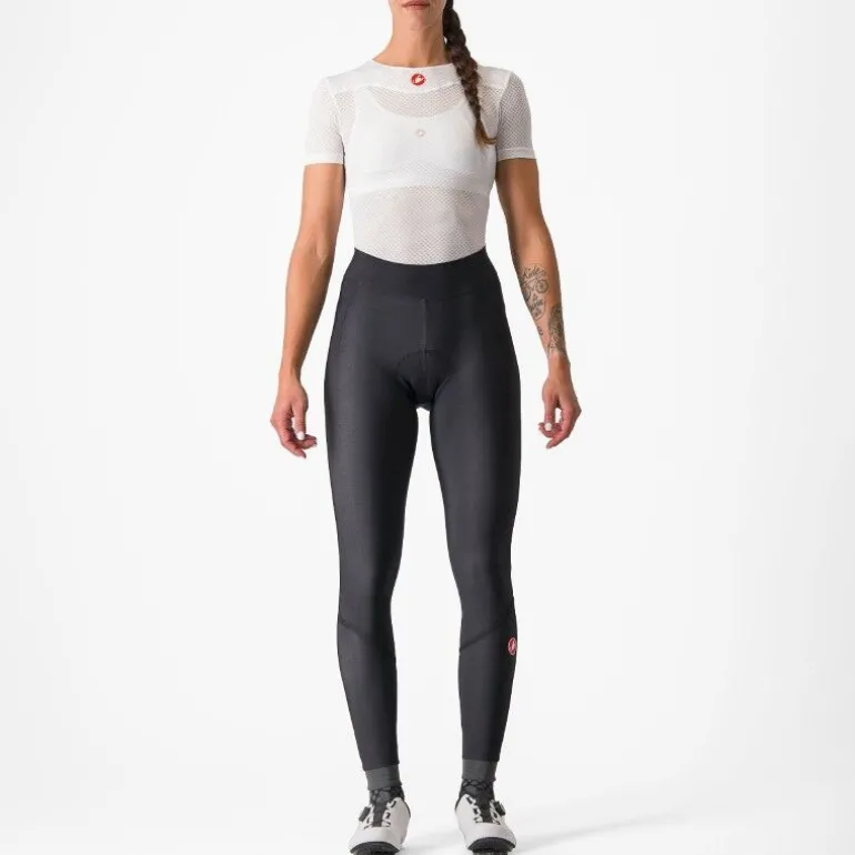 CastelliVelocissima Thermal Tight - Cuissard vélo femme