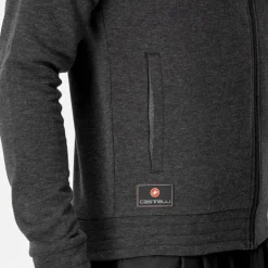 CastelliVigorelli Track Jacket - Veste homme