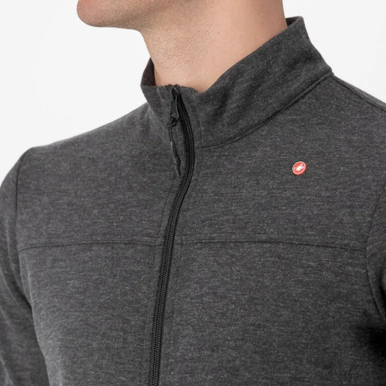 CastelliVigorelli Track Jacket - Veste homme