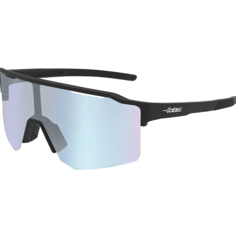 CébéOutflow 2 S Lite Vario Cat 1-3 - Lunettes vélo