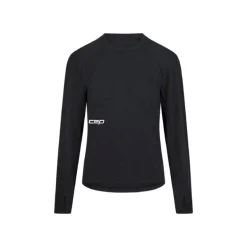 CEPCore Run Merino Shirt - T-shirt en laine mérinos femme