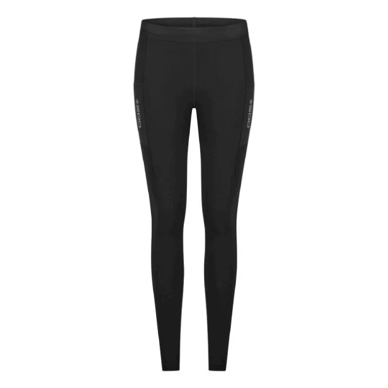 CEPPro Run Cargo Tights - Collant running femme