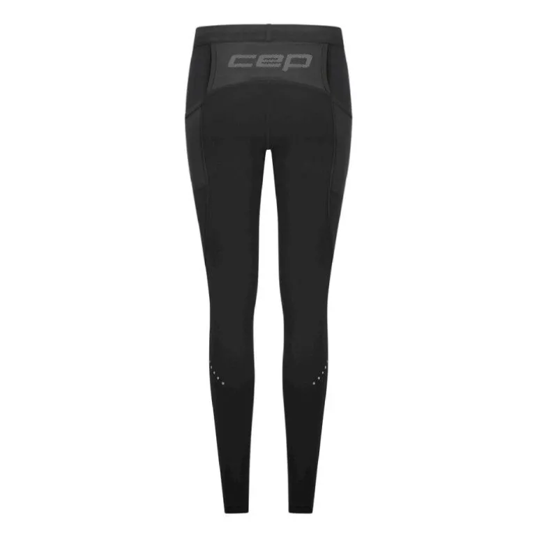 CEPPro Run Cargo Tights - Collant running femme