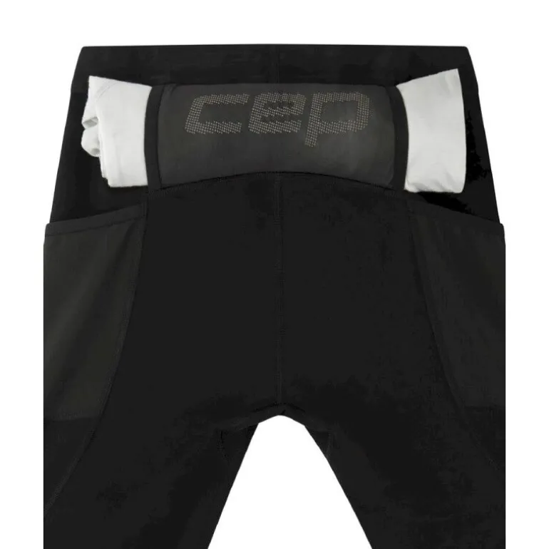 CEPPro Run Cargo Tights - Collant running homme
