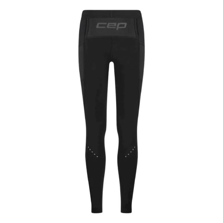 CEPPro Run Cargo Tights - Collant running homme