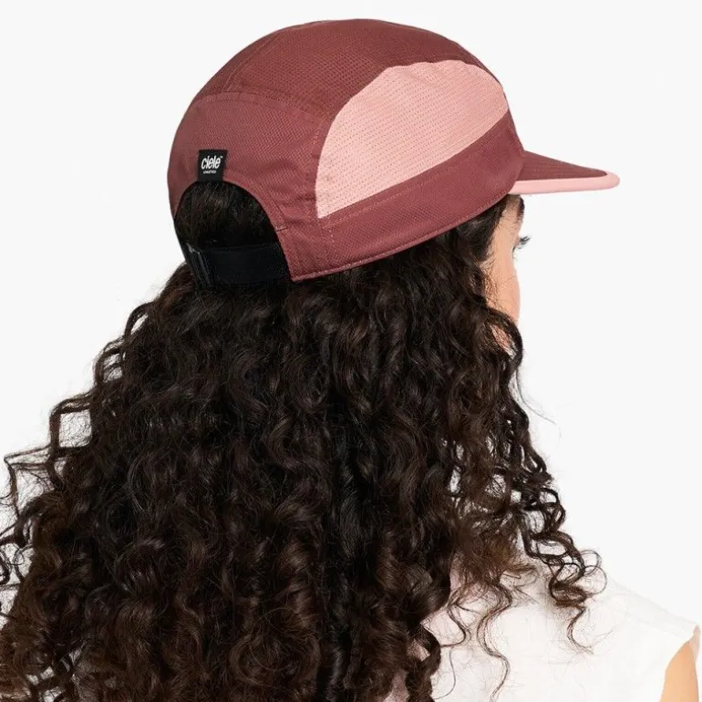 Ciele AthleticsGOCap Field IconicBar - Casquette