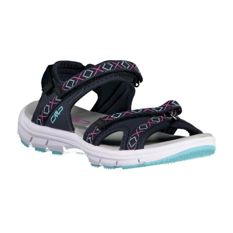 CMPAlmaak Wmn - Sandales randonnée femme