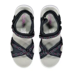 CMPAlmaak Wmn - Sandales randonnée femme