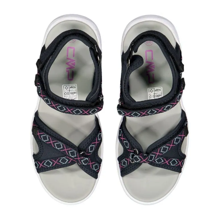 CMPAlmaak Wmn - Sandales randonnée femme