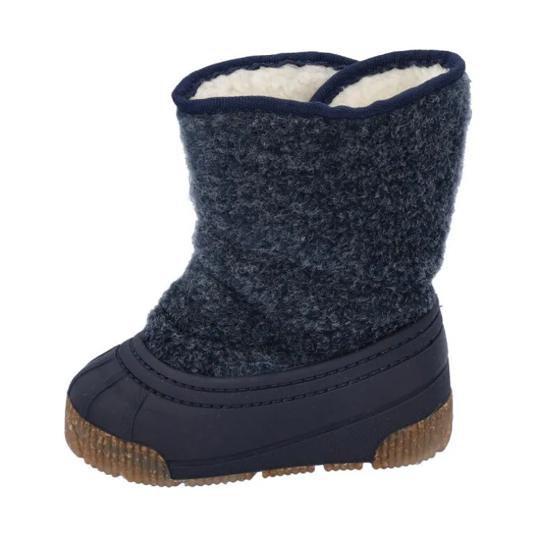 CMPBaby Latu snow boots - Bottes de neige enfant