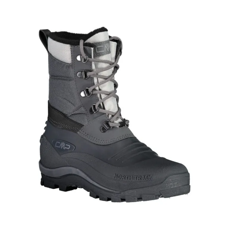 CMPBoy snow boot Khalto - Bottes de neige enfant