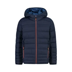 CMPBoy's padded jacket with hood - Doudoune enfant