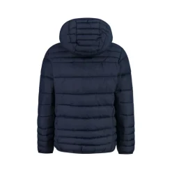 CMPBoy's padded jacket with hood - Doudoune enfant